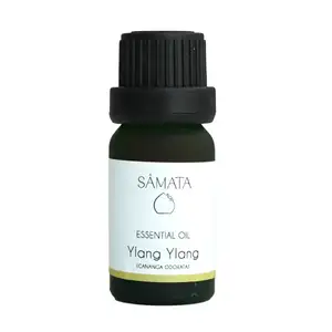 Essential Oil Ylang Ylang - Sâmata