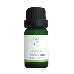 Essential Oil Lemon Grass - Sâmata