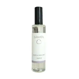 Room & Linene Spray Jasmine - Sâmata - Sâmata