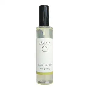 Room & Linene Spray Ylang Ylang - Sâmata