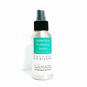 Essential Purifying Spray - Sâmata