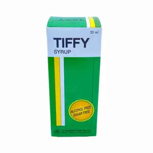 Tiffy Syrup