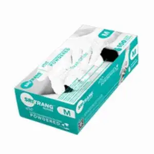 Disposable Gloves Size S - Top Glove