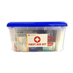 First Aid Kit (M) - Ucare Pharmacy