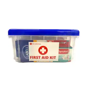 First Aid Kit (S) - Ucare Pharmacy