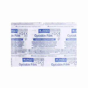 Optiskin Film - Urgo