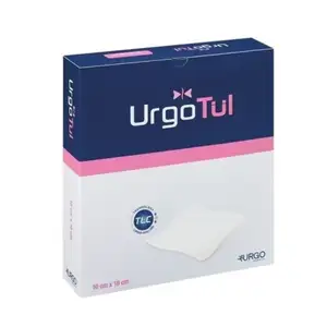 Tul 10x10cm - Urgo