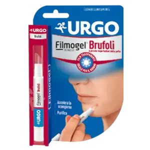 Filmogel Spots - Urgo