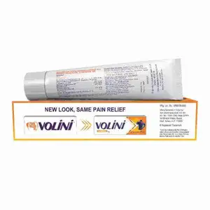Volini Cream