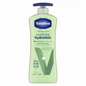 Soothing Hydration Body Lotion - Vaseline