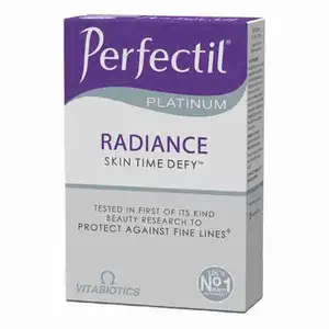 Perfectil Platinum - Vitabiotics