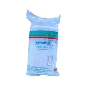Rubber Elastic Bleaches 7.5x4.5m - Winner
