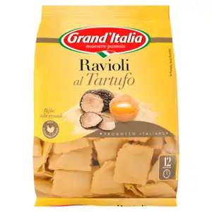 Ravioli Truffle - Grand'Italia