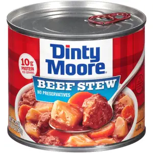 Beef Stew - Dinty Moore - Dinty Moore