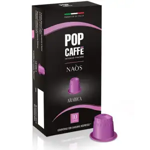 Arabica Coffee - Pop Caffe