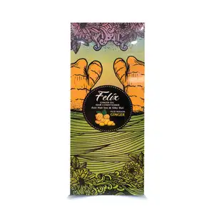 Ginger Oil Hair Conditioner - Felix