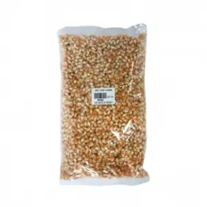 Pop Corn - Sea Quality