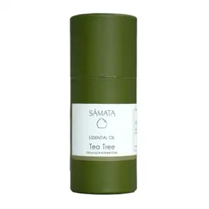 Essential Oil Tea Tree - Sâmata