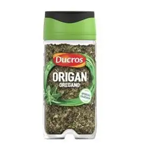 Oregano - Ducros