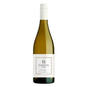 Sparkling Chardonnay Non-Alcoholic Wine - Chavin Zéro