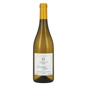 Sauvignon Blanc Non-Alcoholic Wine - Chavin Zéro