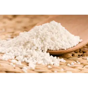 White Tapioca