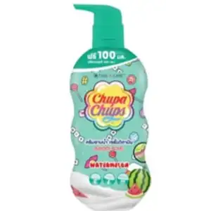 Watermelon Brightening Bath - Chupa Chups - Chupa Chups