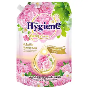 Fabric Softener Sunrise Kiss - Hygiene