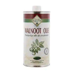 Walnut Oil - Lapalisse