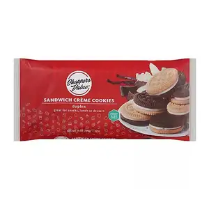 Sandwich Cookies Cream - Choppers Value