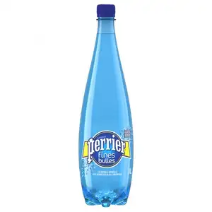 Mineral Sparkling Water Fine Bubbles - Perrier