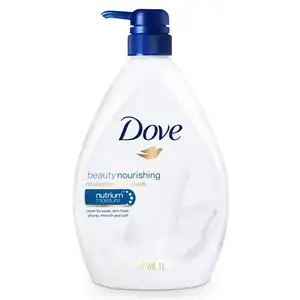 Beauty Nourishing Body Wash - Dove
