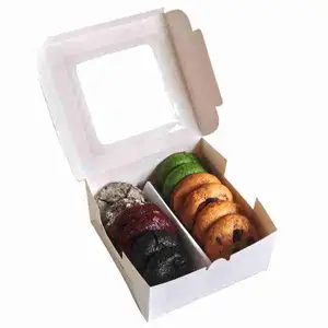 Assorted Cookies Box of 12 - Bakeology