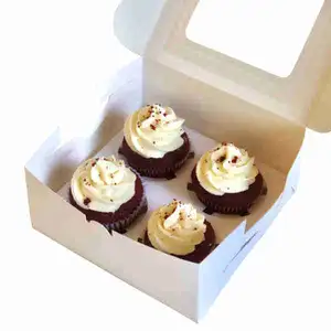 Red Velvet Cupcake Cream Cheese Frosting - Bakeology