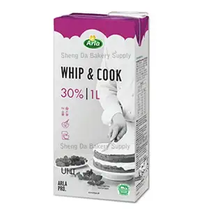 Whip & Cook 30% Fat - Arla