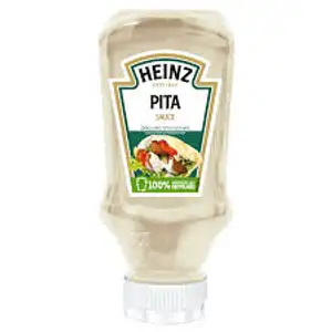 Pita Sauce - Heinz