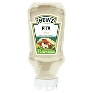 Pita Sauce - Heinz