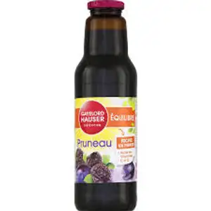 Prune Juice - Gayelord Hauser - Gayelord Hauser