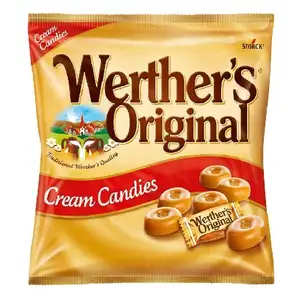 Cream Candies - Werther's Original