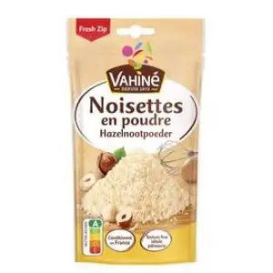 Hazelnut Powder - Vahiné