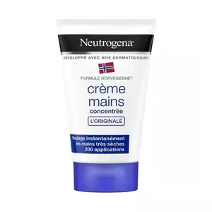 Hand Cream - Neutrogena