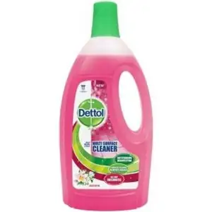 Multi Surface Cleaner Jasmine - Dettol