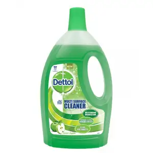 Multi Surface Cleaner Apple - Dettol