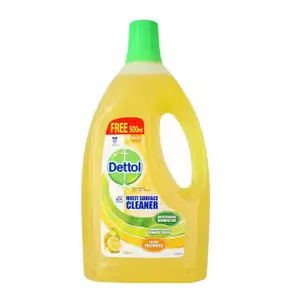Multi Surface Cleaner Citrus - Dettol
