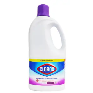 Disinfecting All Purpose Cleaner Lavender Scent - Clorox