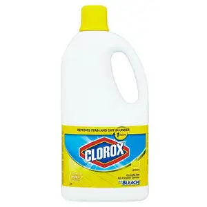Disinfecting All Purpose Cleaner Lemon Scent - Clorox