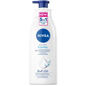 Express Body Lotion - Nivea