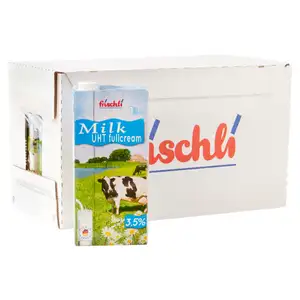 Full Cream Milk 3.5% - Frischli