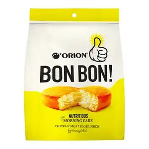 Bon Bon Cake Chicken Meat Floss Inside - Orion