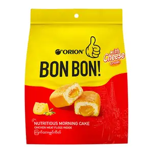 Bon Bon Cake with Cheese Cream - Orion